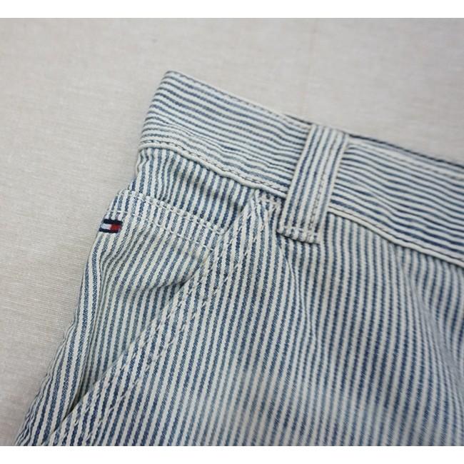 TOMMY HILFIGER 6