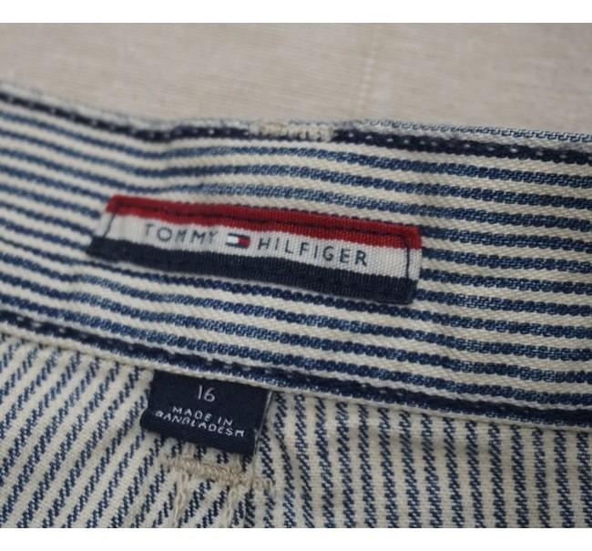 TOMMY HILFIGER 8