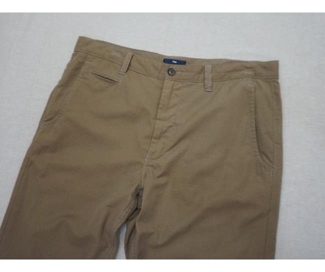 Gap 4