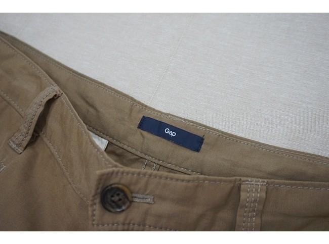 Gap 8