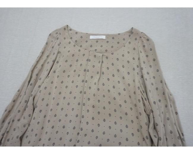 chocol raffine(rayon 100%) 4