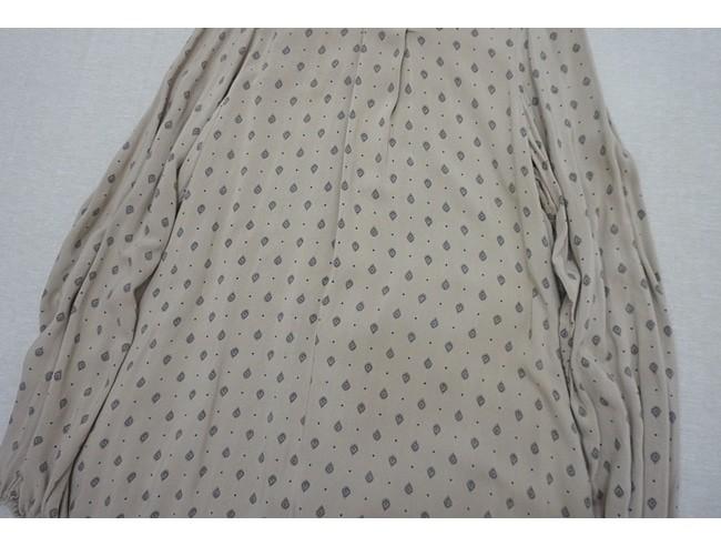 chocol raffine(rayon 100%) 5