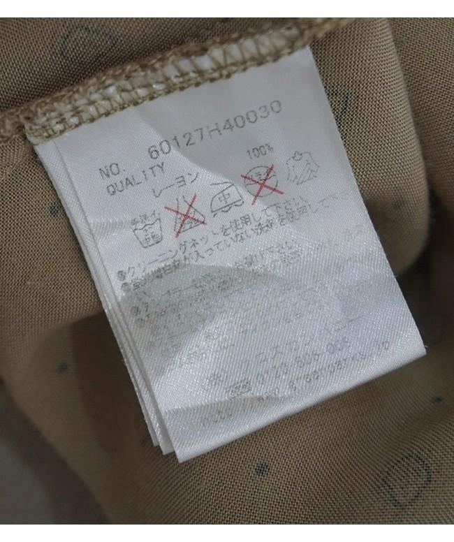 chocol raffine(rayon 100%) 11