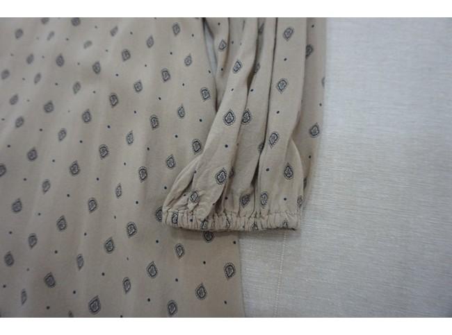 chocol raffine(rayon 100%) 8