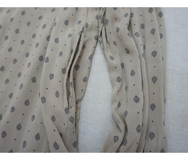 chocol raffine(rayon 100%) 9