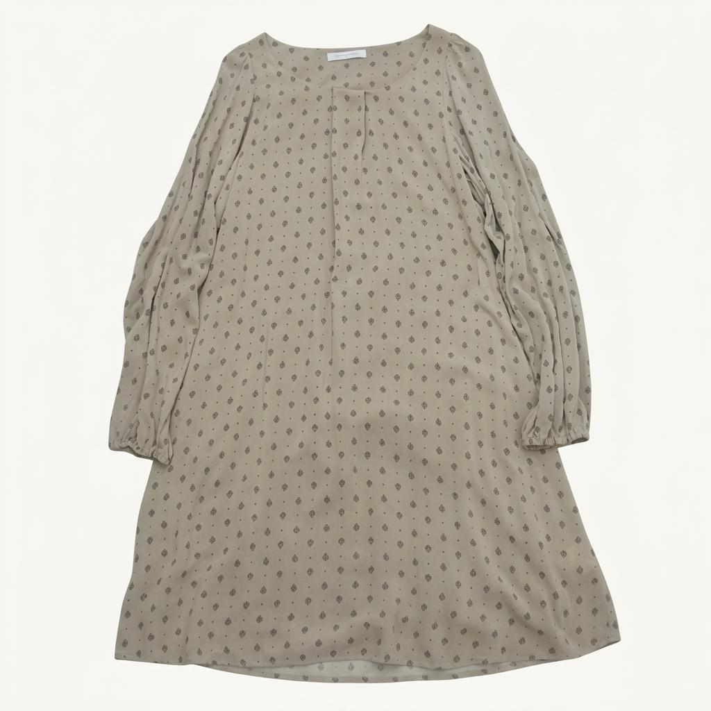 chocol raffine(rayon 100%) 1