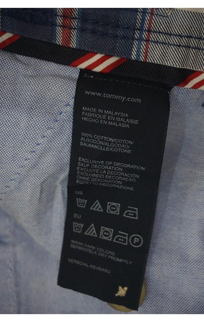 Tommy Hilfiger 9