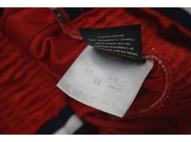 DESCENTE(japan made) 9