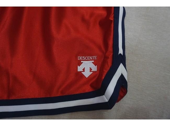 DESCENTE(japan made) 6