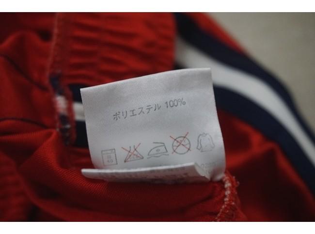DESCENTE(japan made) 10
