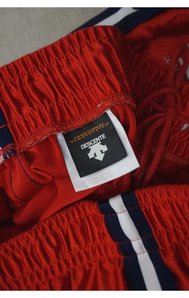 DESCENTE(japan made) 8