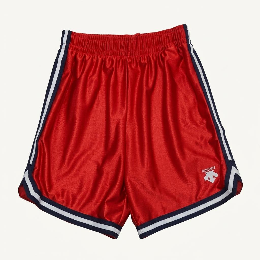 DESCENTE(japan made) 1