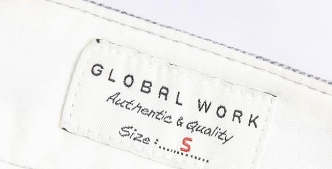 Global Work 10
