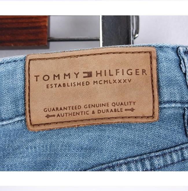 TOMMY HILFIGER(denim shorts) 9