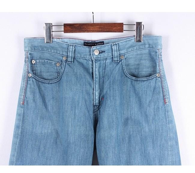 TOMMY HILFIGER(denim shorts) 4
