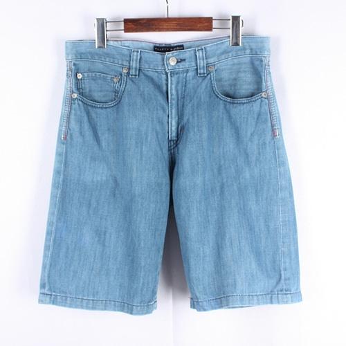 TOMMY HILFIGER(denim shorts) 2