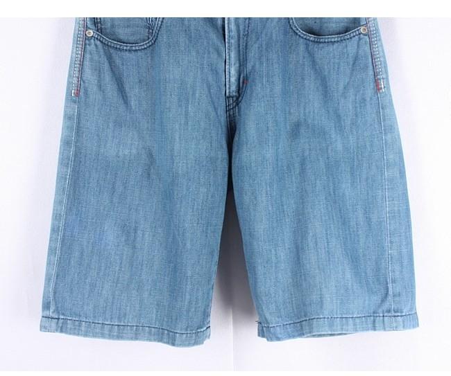 TOMMY HILFIGER(denim shorts) 5