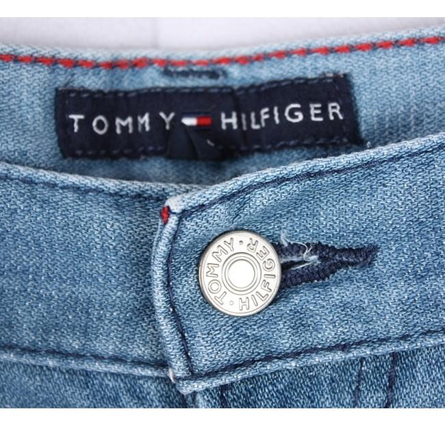 TOMMY HILFIGER(denim shorts) 7