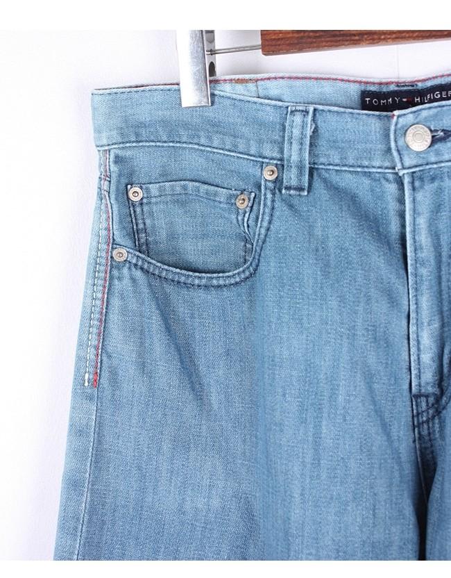TOMMY HILFIGER(denim shorts) 6