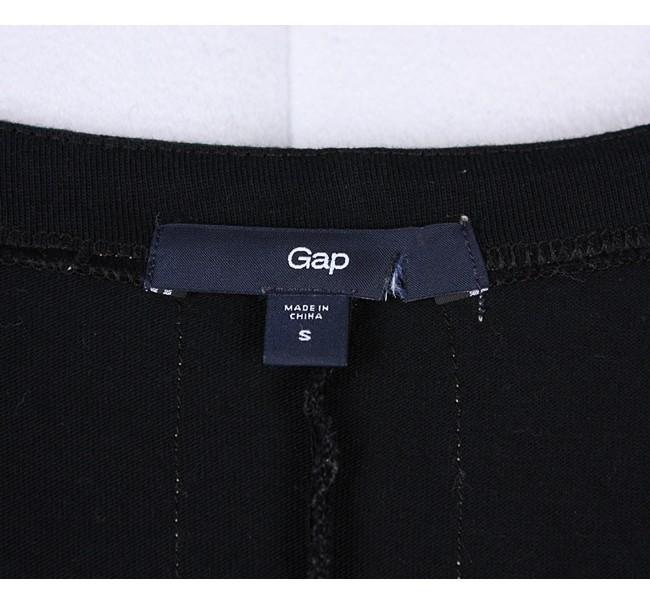 Gap(lace & punching detail) 6