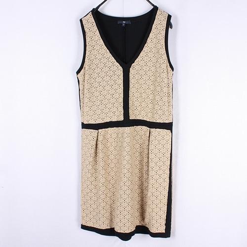 Gap(lace & punching detail) 2