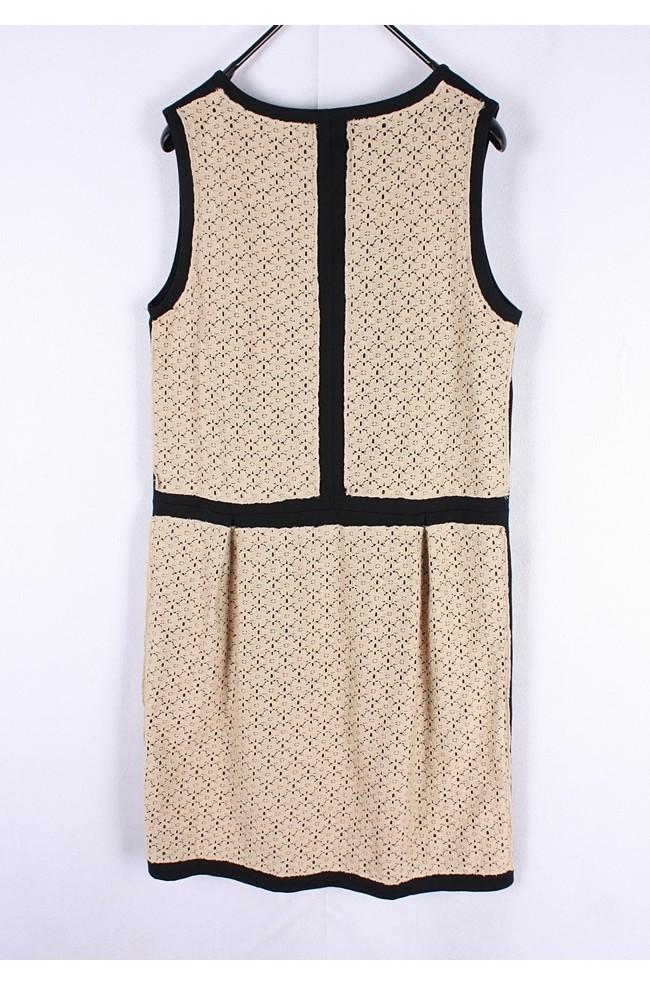 Gap(lace & punching detail) 8