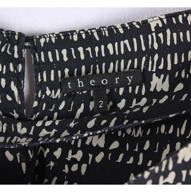 theory(silk fabric) 8