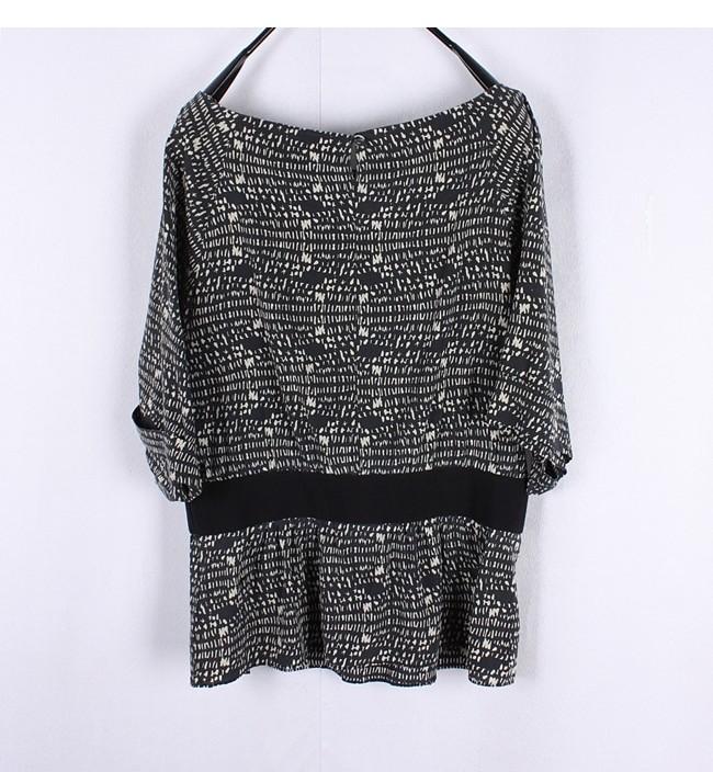 theory(silk fabric) 11
