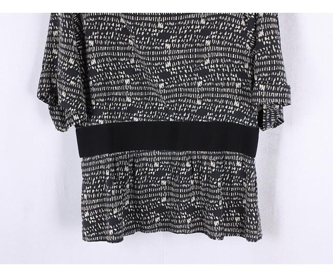 theory(silk fabric) 5