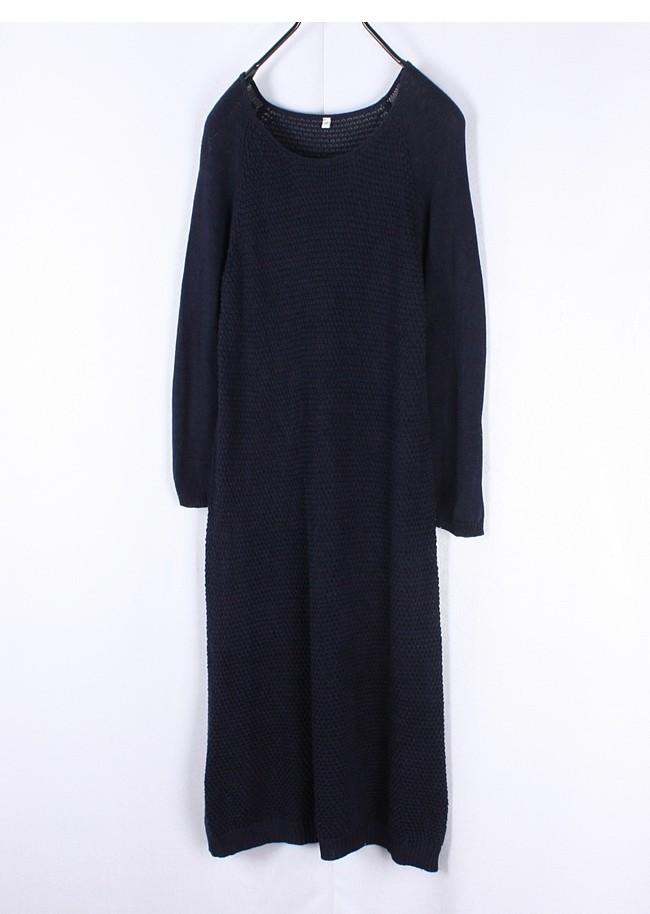 MUJI netting knit ops(Cotton 100%) 11