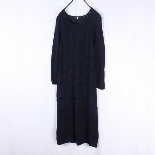 MUJI netting knit ops(Cotton 100%) 2