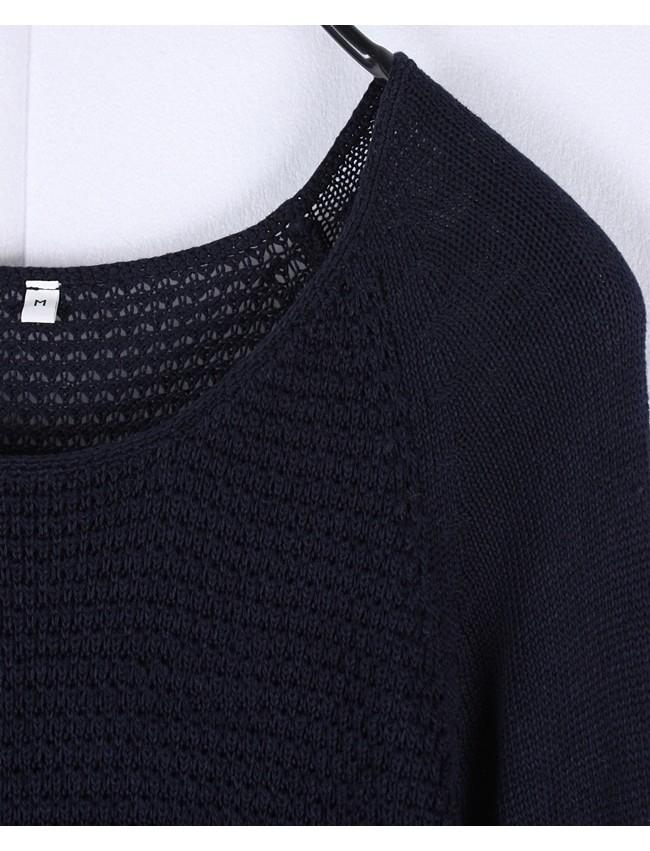 MUJI netting knit ops(Cotton 100%) 6