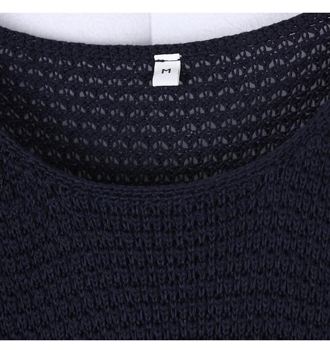 MUJI netting knit ops(Cotton 100%) 7