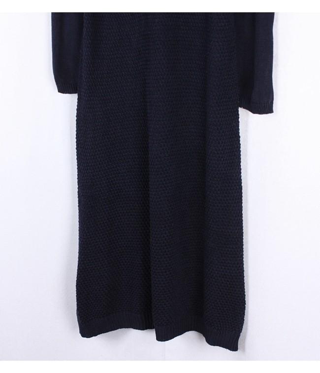 MUJI netting knit ops(Cotton 100%) 5