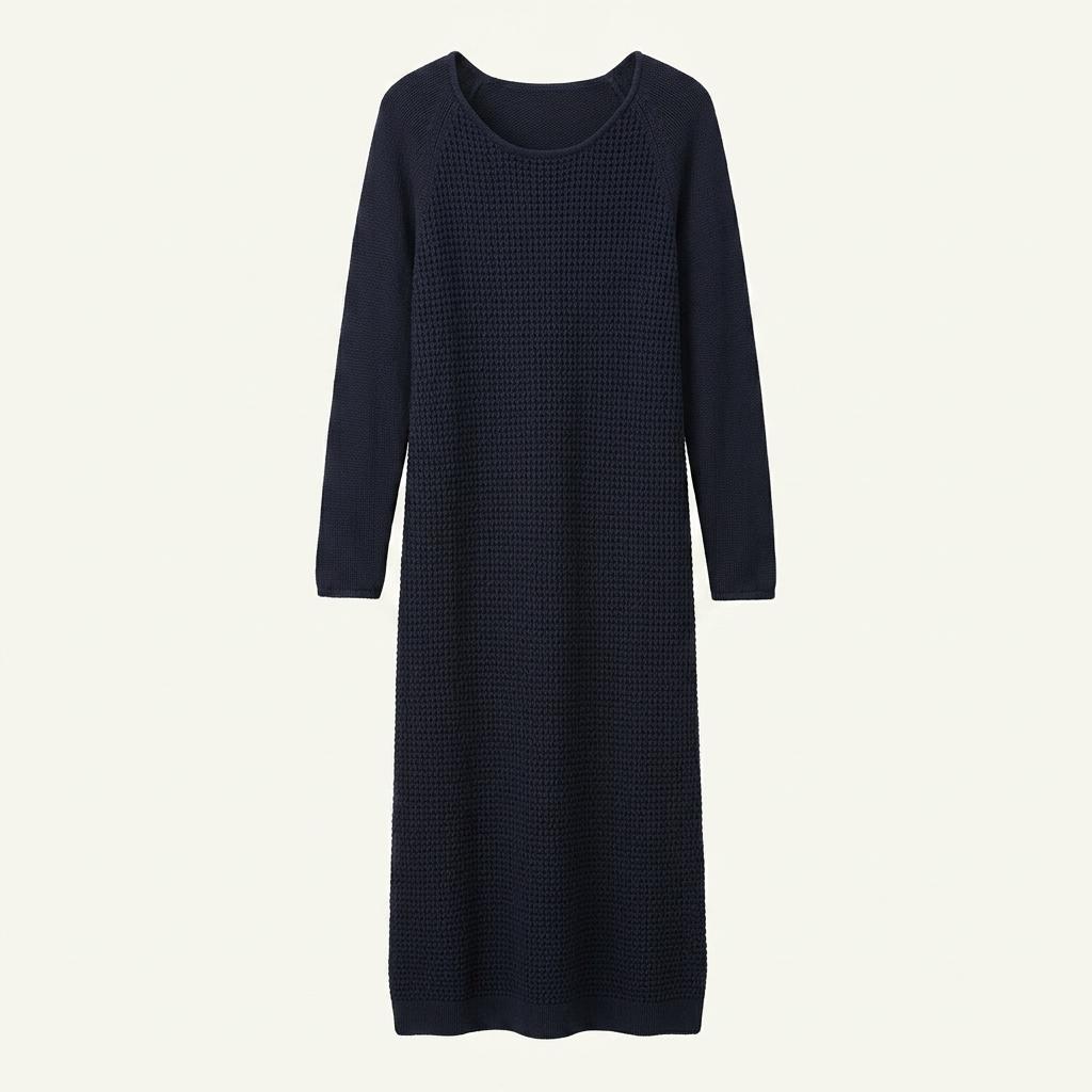MUJI netting knit ops(Cotton 100%) 1