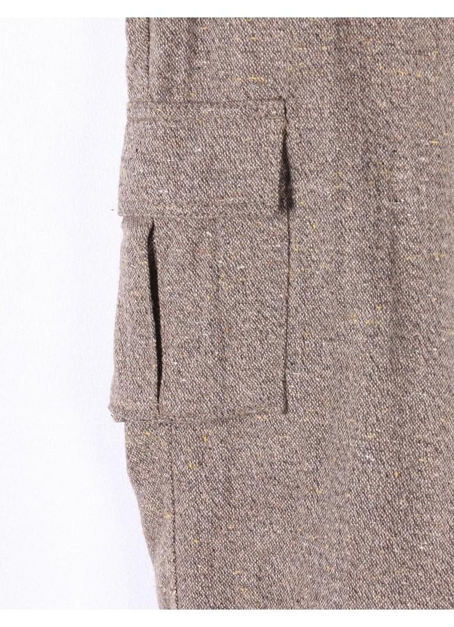BEAMS Wool Pants 6