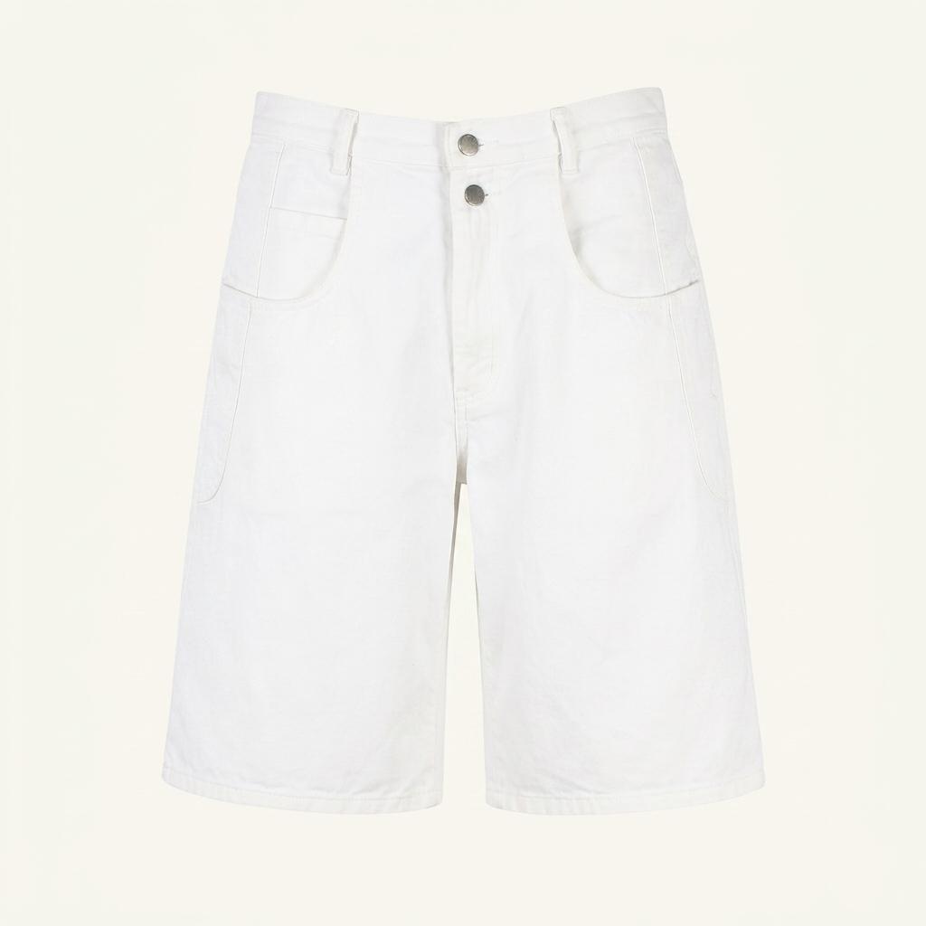 00's GUESS Shorts 1