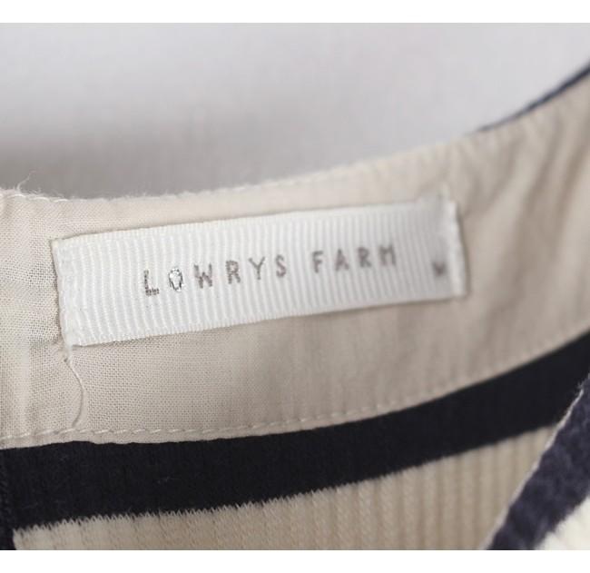 Lowrys Farm Stripe Ops 8