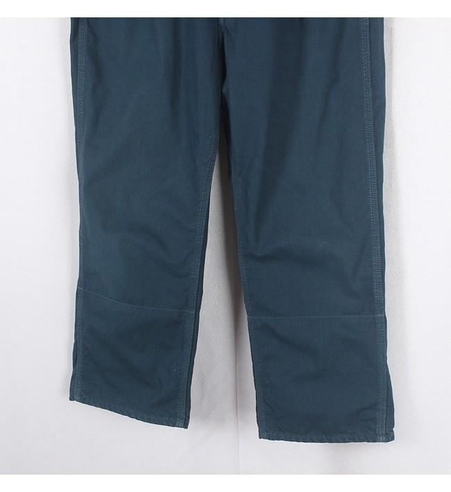 JOURNAL STANDARD Washed Cotton Pants 5