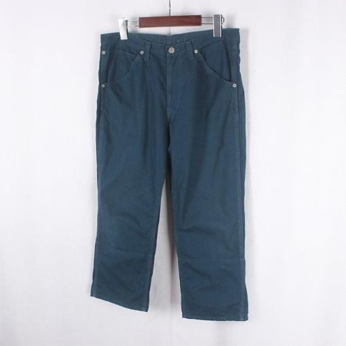 JOURNAL STANDARD Washed Cotton Pants 2