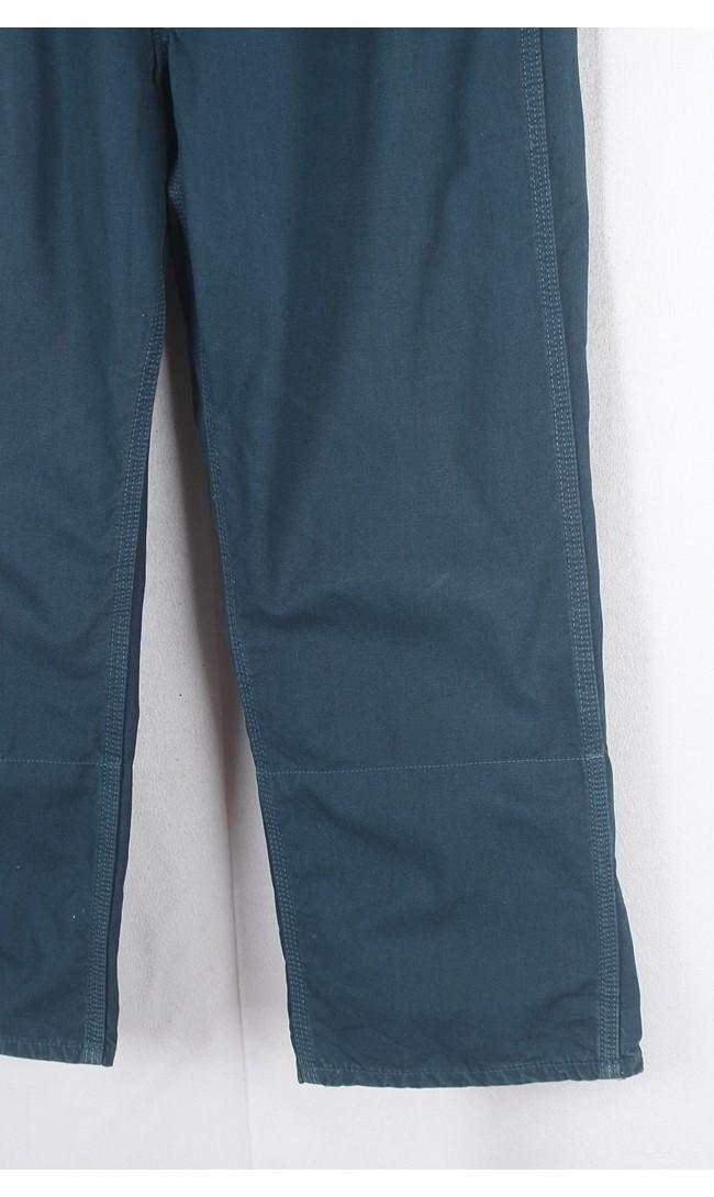 JOURNAL STANDARD Washed Cotton Pants 6