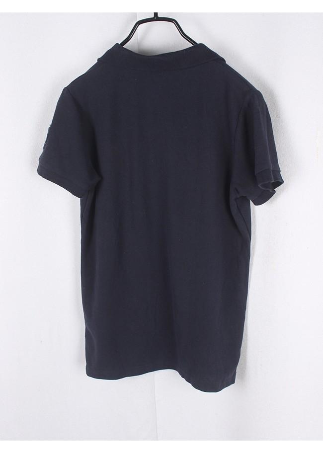 NEW BALANCE Pique Shirts 10
