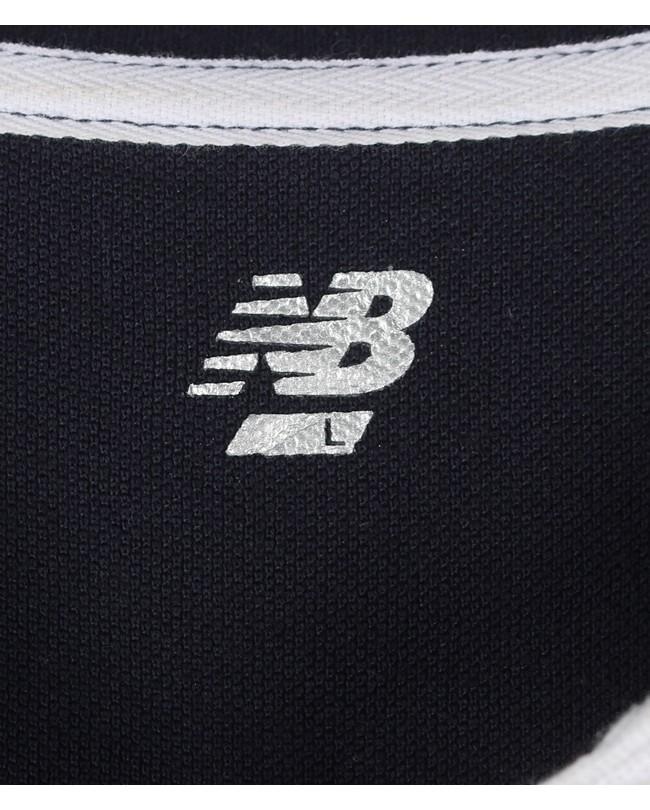 NEW BALANCE Pique Shirts 8