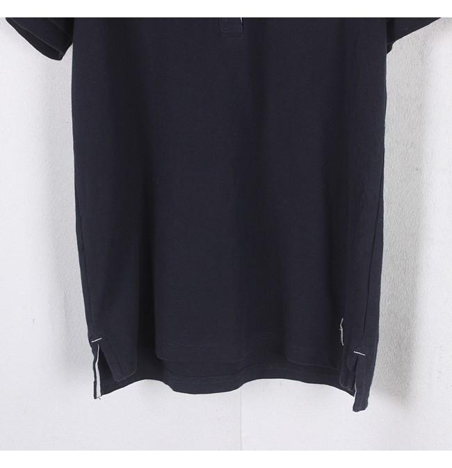 NEW BALANCE Pique Shirts 5