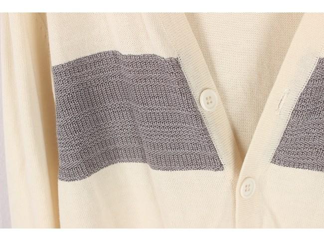 URBAN RESEARCH Cotton 100% Cardigan 8