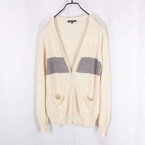 URBAN RESEARCH Cotton 100% Cardigan 2