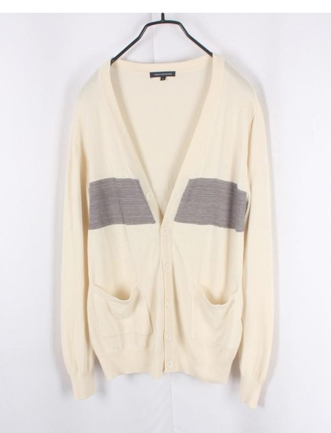 URBAN RESEARCH Cotton 100% Cardigan 11