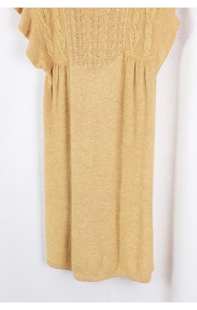 BEAMS HEART Knit Ops 5
