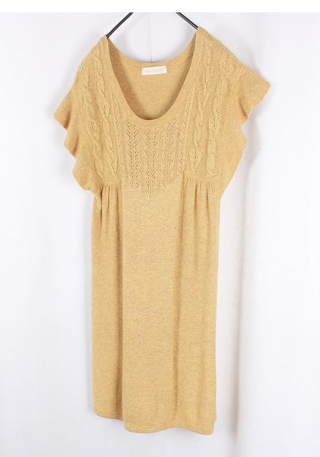 BEAMS HEART Knit Ops 10
