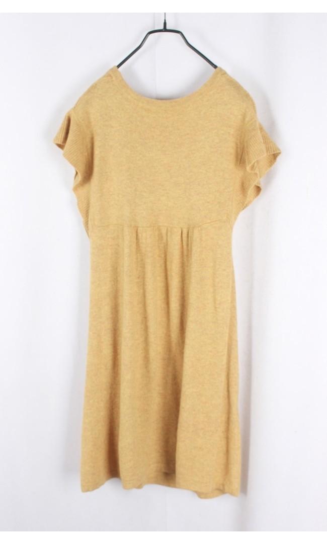 BEAMS HEART Knit Ops 9